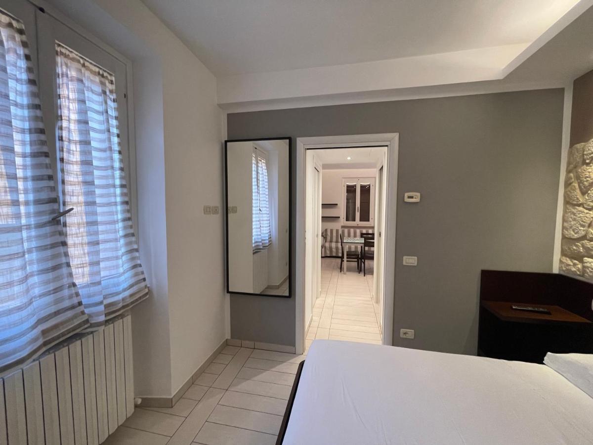 Al Piano 2 Appartement Ancona Buitenkant foto